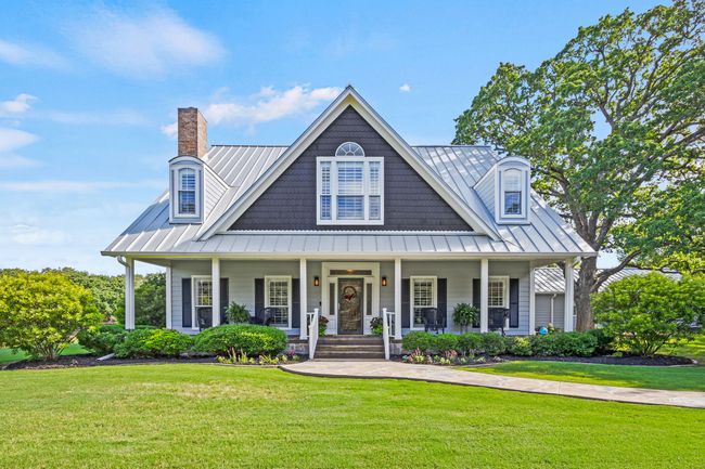 560 E Jernigan Rd, Home with 5 bedrooms, 5 bathrooms and null parking in Copper Canyon TX | Image 39