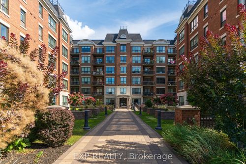 509-955 Beauparc Private, Cyrville - Carson Grove - Pineview, ON, K1J0A1 | Card Image