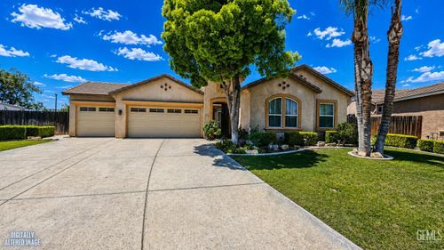 6813 Cobalt Drive, Bakersfield, CA, 93313 | Card Image