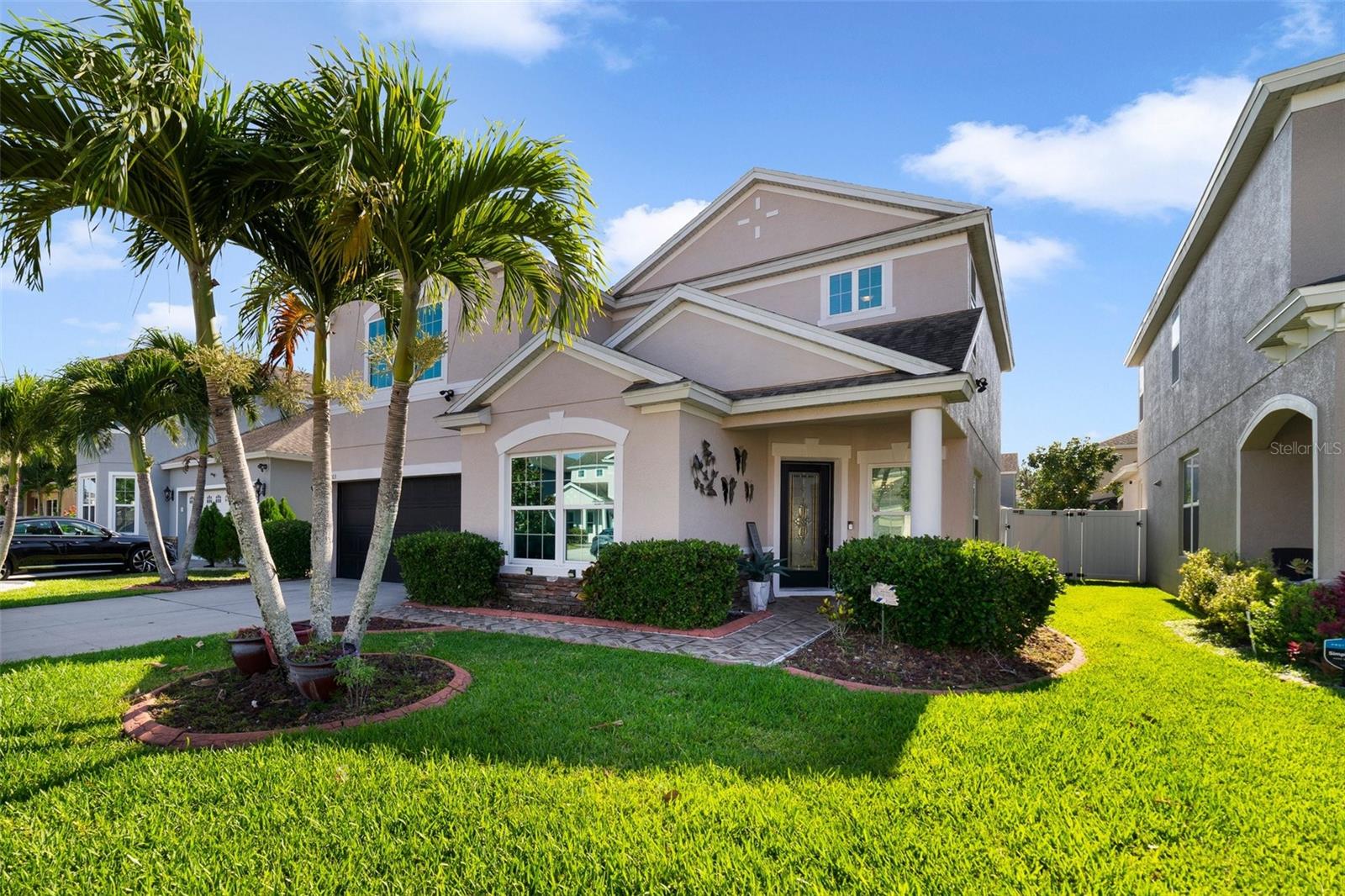 Bassano Way, Orlando, FL 32828