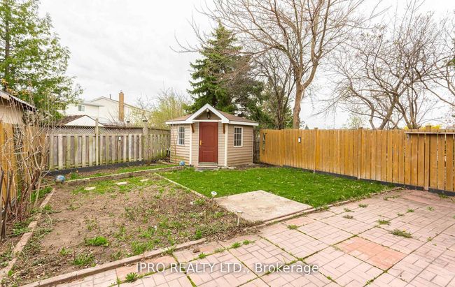 353 Rutherford Rd N, House other with 4 bedrooms, 3 bathrooms and 4 parking in Brampton ON | Image 10