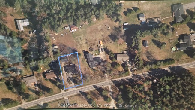 5142 30 Sideroad, House other with 4 bedrooms, 2 bathrooms and 17 parking in Utopia ON | Image 46