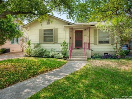 130 Alta Ave, San Antonio, TX, 78209-4509 | Card Image