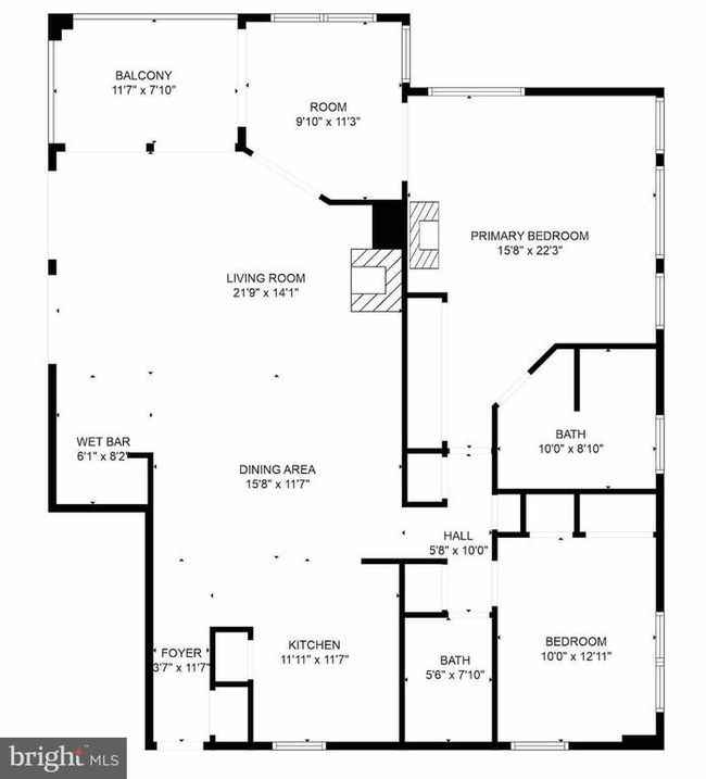 131 - 131 Square Rigger Way, Condo with 3 bedrooms, 2 bathrooms and null parking in SOLOMONS MD | Image 30