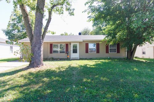 3511 Moller Rd, Indianapolis, IN, 46224-1315 | Card Image