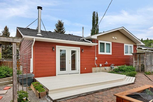 212 5 Ave Ne, House detached with 3 bedrooms, 2 bathrooms and 6 parking in Sundre AB | Image 42