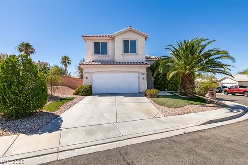2760 Saigon Dr, Henderson, NV, 89052-2834 | Card Image