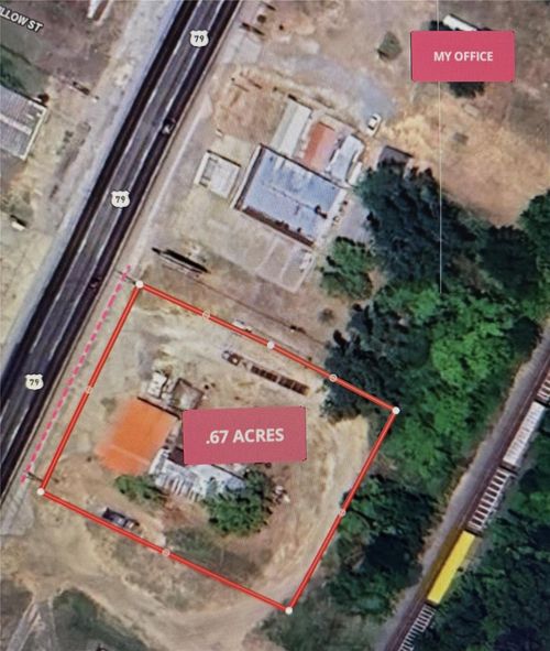 603 N Main St, Jewett, TX, 75846-4557 | Card Image