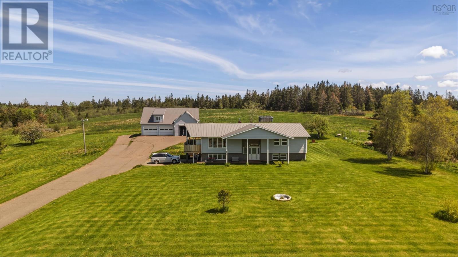 Residential in Greenfield 4