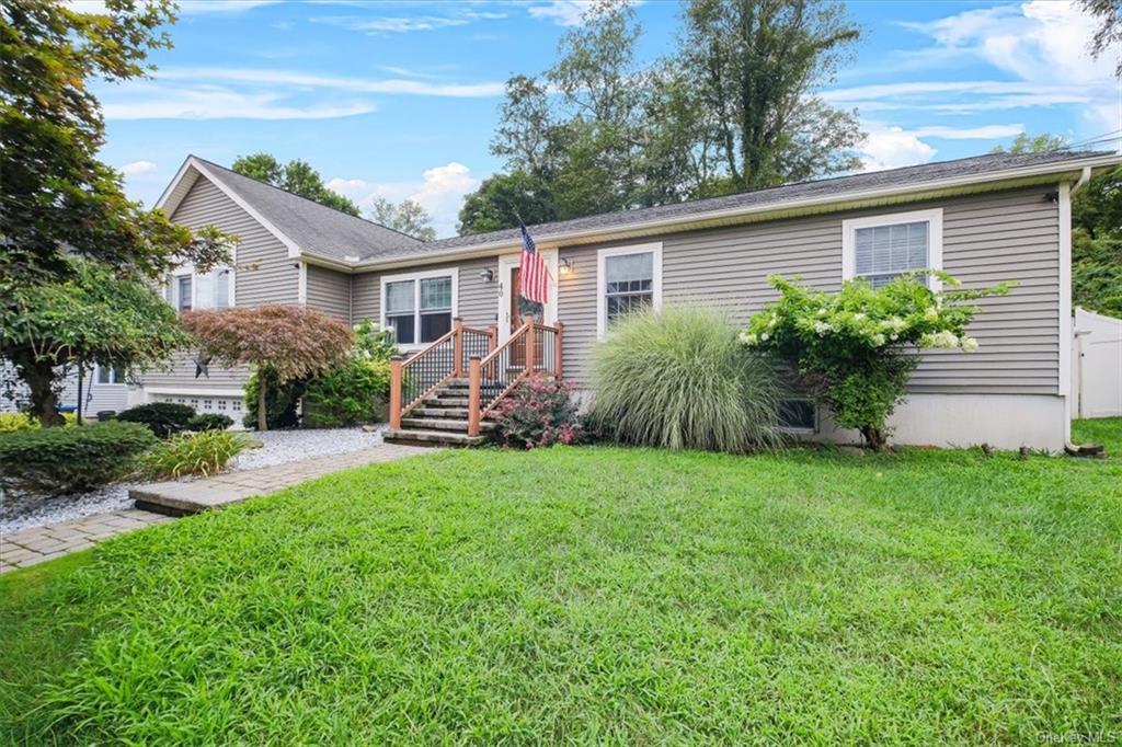 Fairview Ave, Walden, NY 12586
