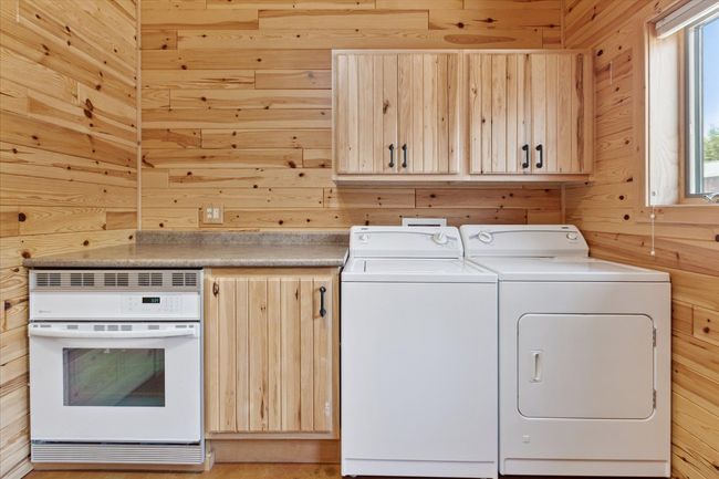 Extra electric oven for add'l cooking for crowds | Image 40
