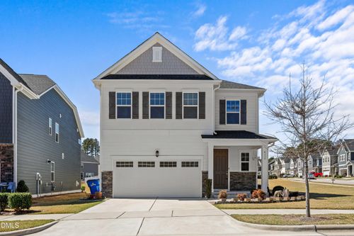 6117 Balance Ct, Raleigh, NC, 27616-4353 | Card Image