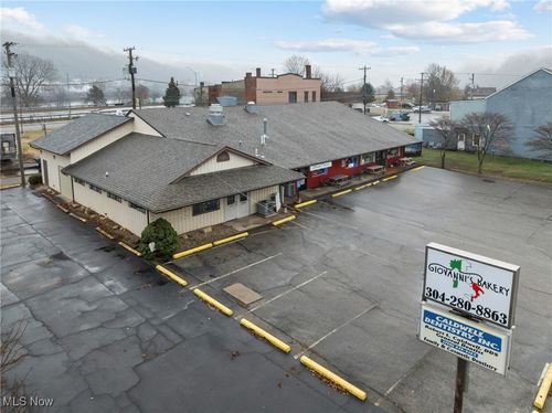 3052 Belmont Street, Bellaire, OH, 43906 | Card Image