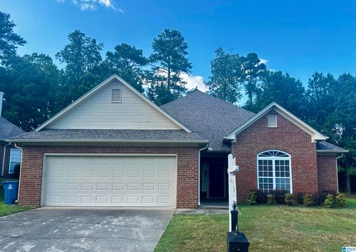 645 Narrows Point Way, BIRMINGHAM, AL, 35242-8606 | Card Image