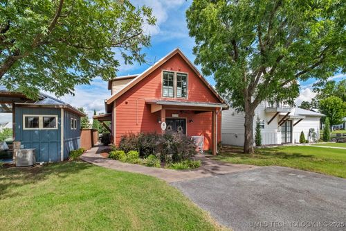 37119 S Cliff Crest Dr, Vinita, OK, 74301-7410 | Card Image
