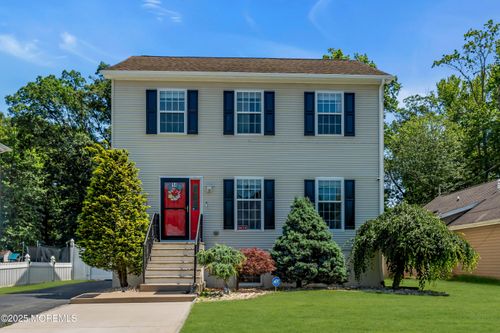 14 Evan Avenue, East Windsor, NJ, 08520 | Card Image