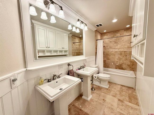 22876 Thunder Mountain Ln, House other with 6 bedrooms, 4 bathrooms and null parking in Cedaredge CO | Image 20