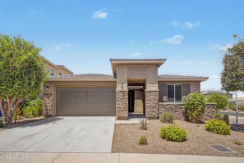 18222 W Via Montoya Dr, Surprise, AZ, 85387-1545 | Card Image