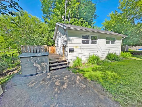 b-235 Bayview Ave, Keswick, ON, L4P2T4 | Card Image