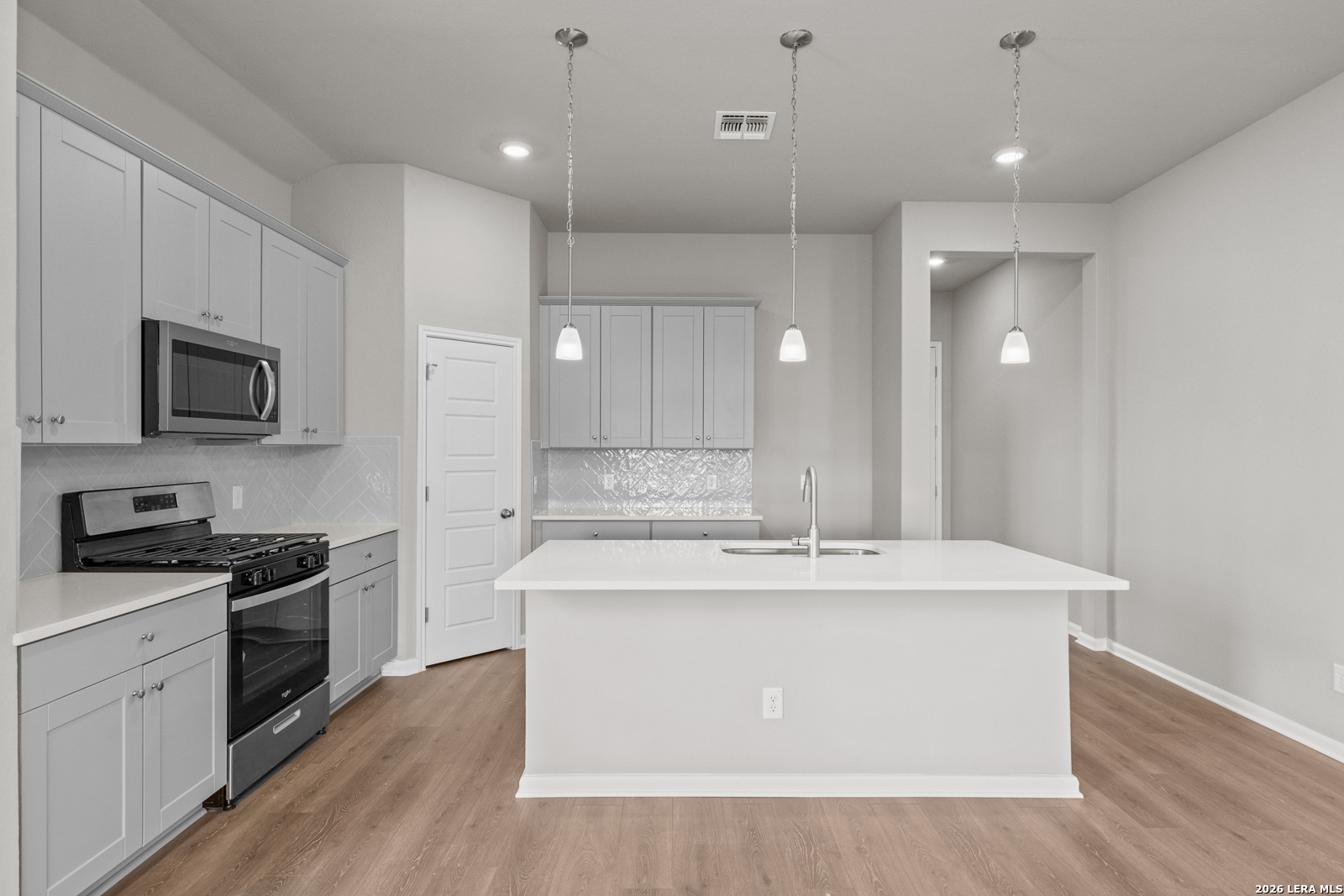 Residential in San Antonio 3