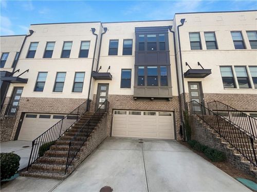 2154 Hinton Dr Se, Smyrna, GA, 30080-3629 | Card Image