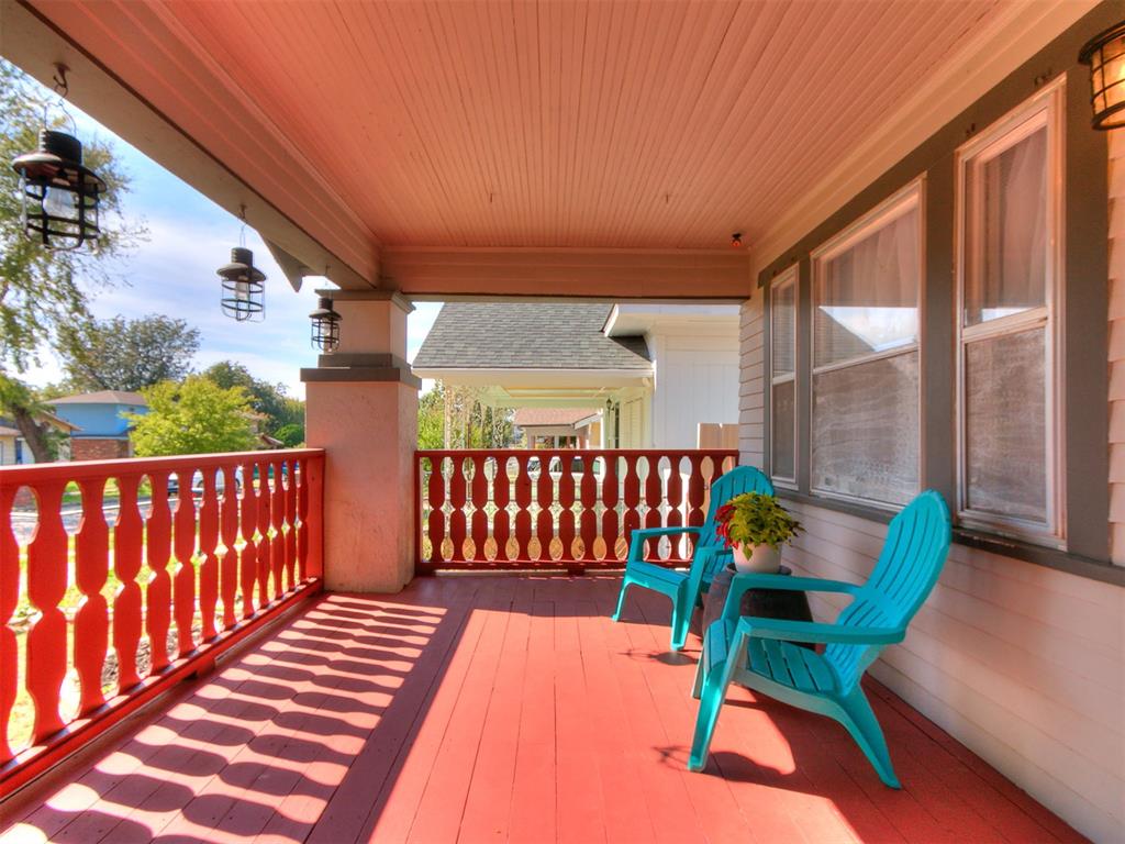 Residential in Oklahoma City 3