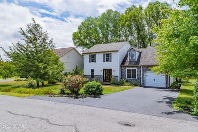 57 Delwood Drive, House other with 3 bedrooms, 2 bathrooms and null parking in Danville PA | Image 3