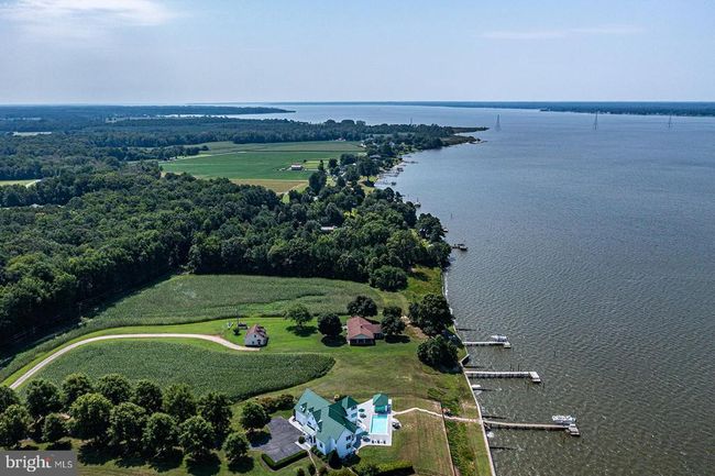 76 Level Green Land, House other with 7 bedrooms, 9 bathrooms and null parking in WARSAW VA | Image 11