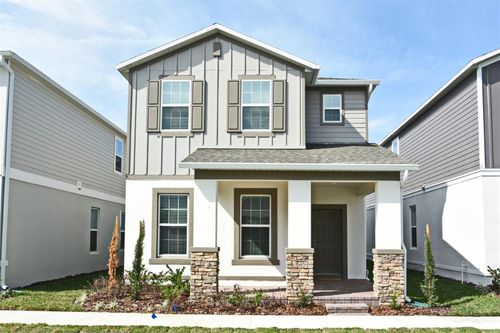 607 Cheval Ln, DEBARY, FL, 32713-0124 | Card Image