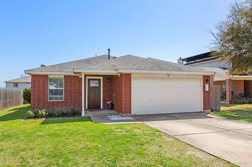 283 Loon Lake Dr, Kyle, TX, 78640-5762 | Card Image