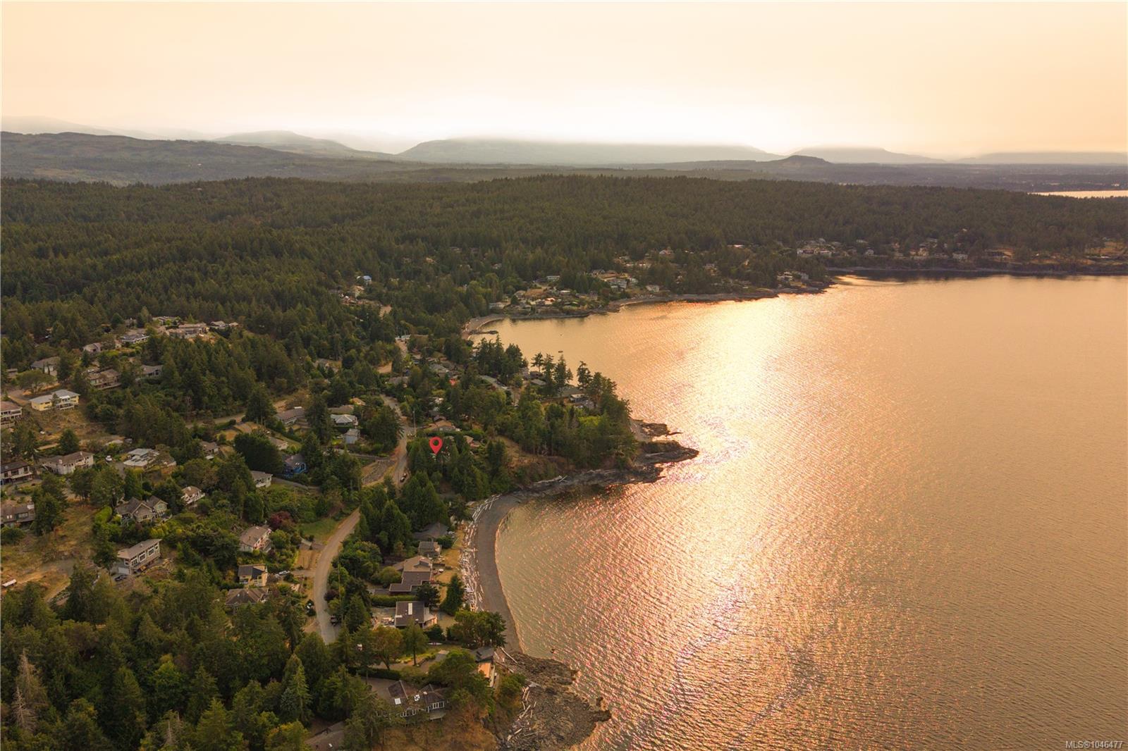 Residential in Nanoose Bay 4