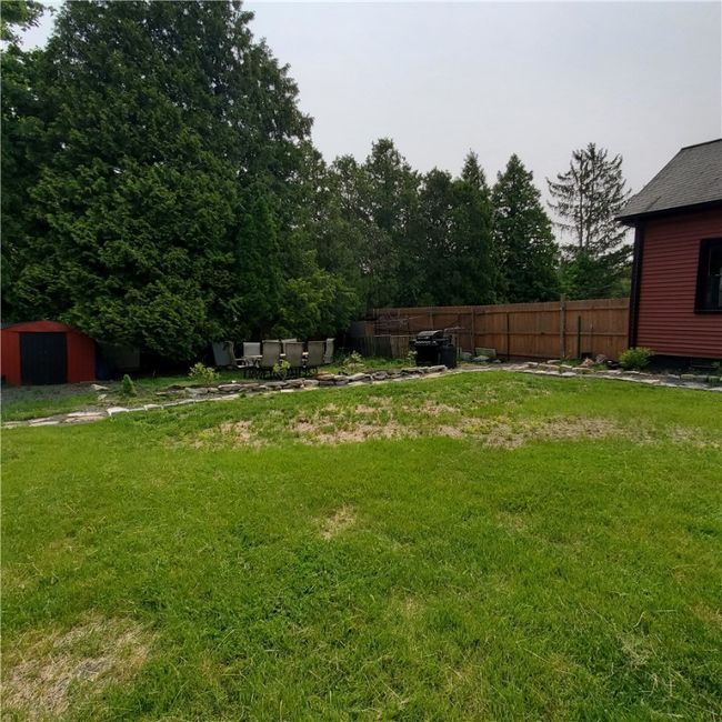 199 Plainfield Pike, House other with 3 bedrooms, 1 bathrooms and 11 parking in Scituate RI | Image 11