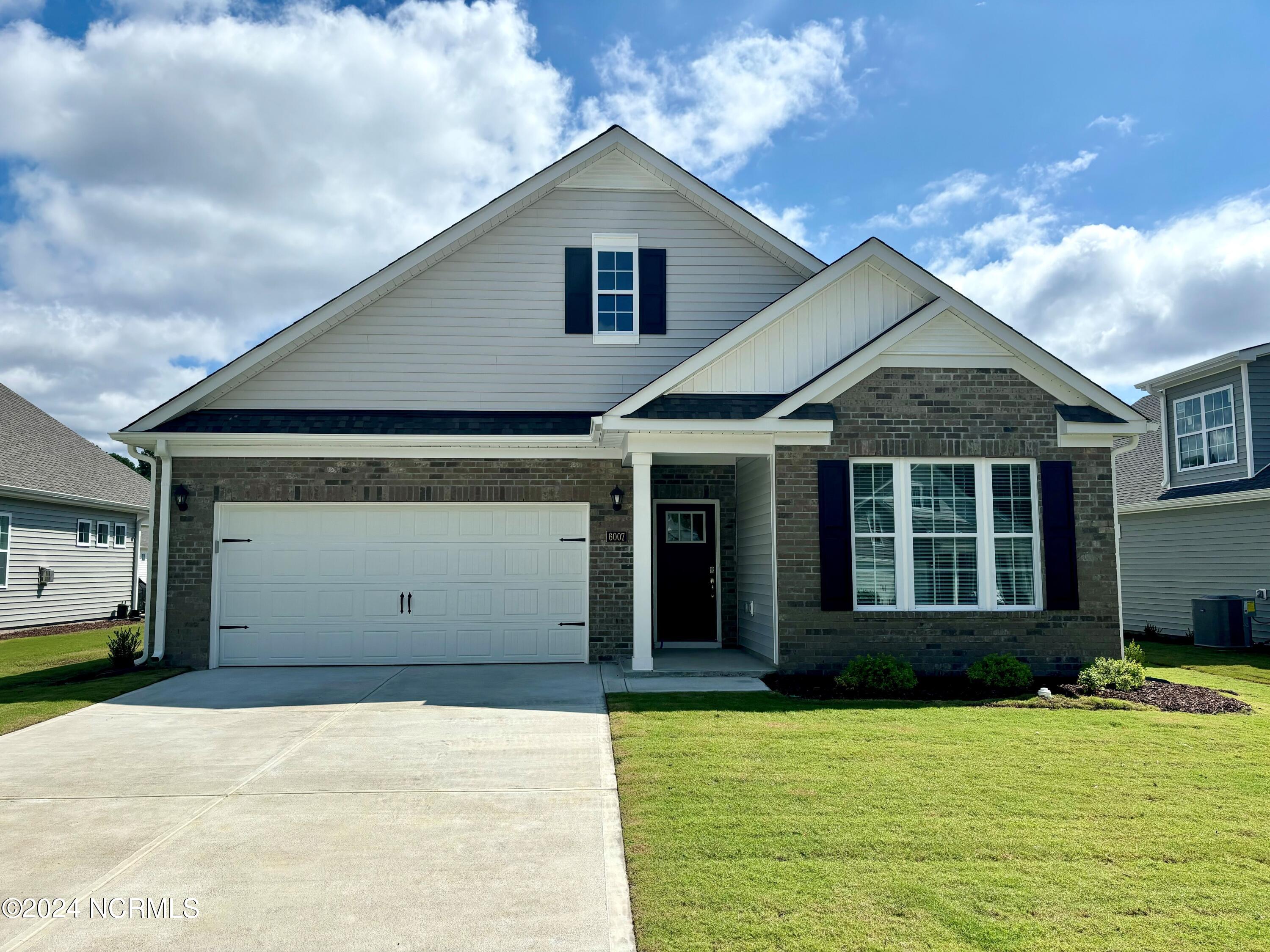 Bayberry Park Dr, New Bern, NC 28562