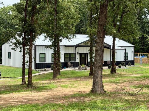 11922 Snell Road, Kingston, OK, 73439 | Card Image