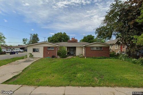 3100 W Arizona Ave, Denver, CO, 80219-3942 | Card Image