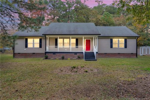 4645 Hummingbird Pl, Fayetteville, NC, 28312-8048 | Card Image