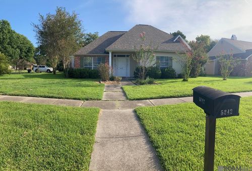 5242 River Meadow Dr, Baton Rouge, LA, 70820-4300 | Card Image