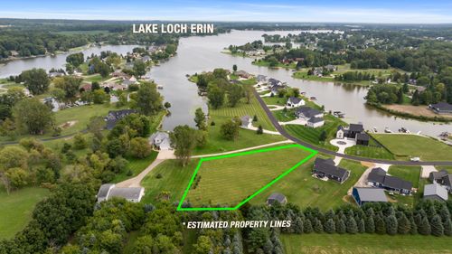 lot-22-0 Castlebar Ln, Onsted, MI, 49265 | Card Image