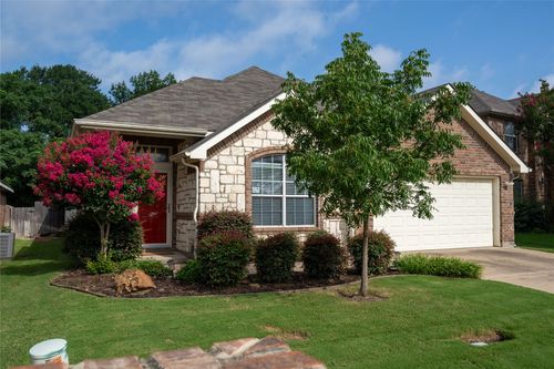4618 Island Bay Dr, Arlington, TX, 76016-5390 | Card Image