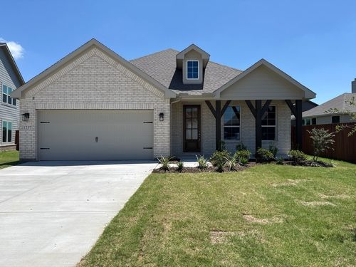1237 Frio Dr, Springtown, TX, 76082-2594 | Card Image