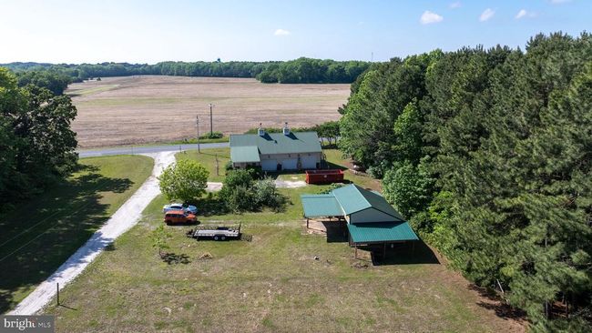 3315 Seaside Rd, House other with 2 bedrooms, 2 bathrooms and null parking in Exmore VA | Image 56