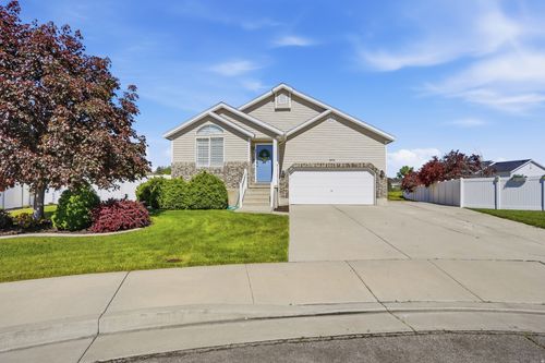 3076 S Alderstone Bay, West Valley City, UT, 84128-7191 | Card Image
