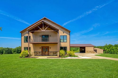 1189 Jonquil Rd, Gilmer, TX, 75645-7898 | Card Image