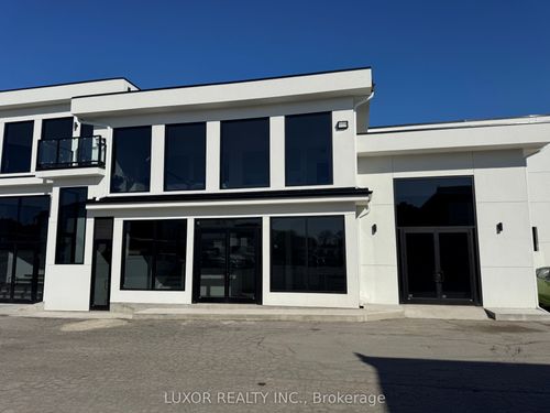 unit-5b-rear-126 Millwick Drive, North York, ON, M9L1Y6 | Card Image