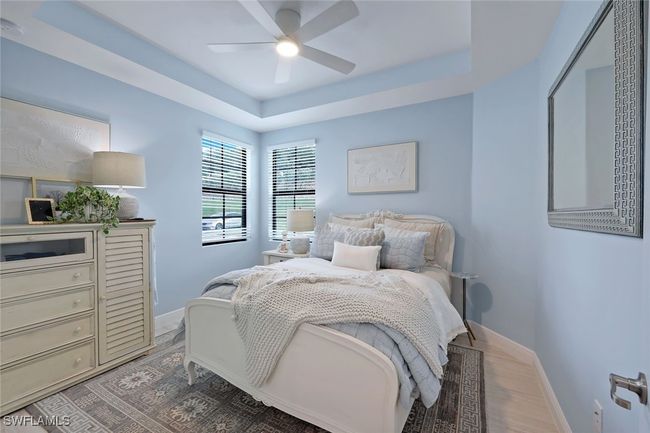 Guest suite 2 Queen Bed | Image 17