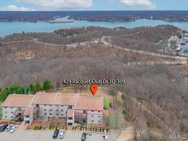 3D-309 - 429 Racquet Club Dr, House other with 3 bedrooms, 3 bathrooms and null parking in LAKE OZARK MO | Image 39