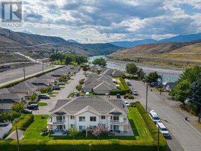 37 - 807 Railway Ave, Condo with 2 bedrooms, 1 bathrooms and 2 parking in Ashcroft BC | Image 3