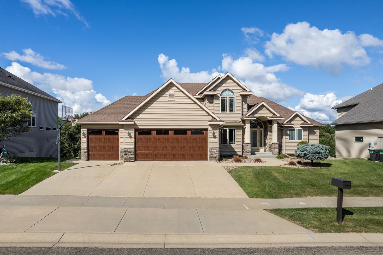 22nd Ave, Rochester, MN 55902