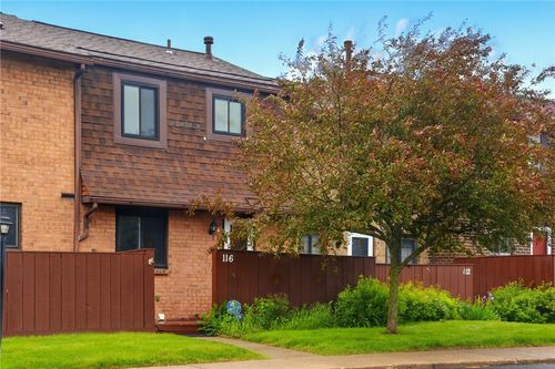 116 Surrey Hill Way, Rochester, NY, 14623-3046 | Card Image