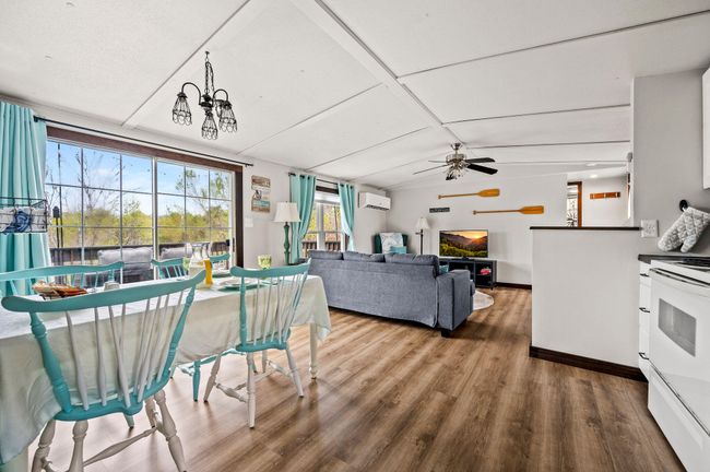 View from Kitchen | Image 11